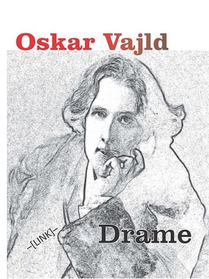 cover image of Drame Oskara Vajlda